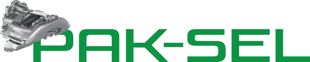 Pak-Sel Logo